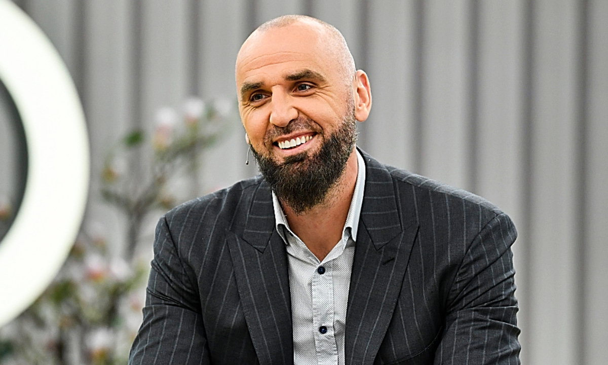 Marcin Gortat