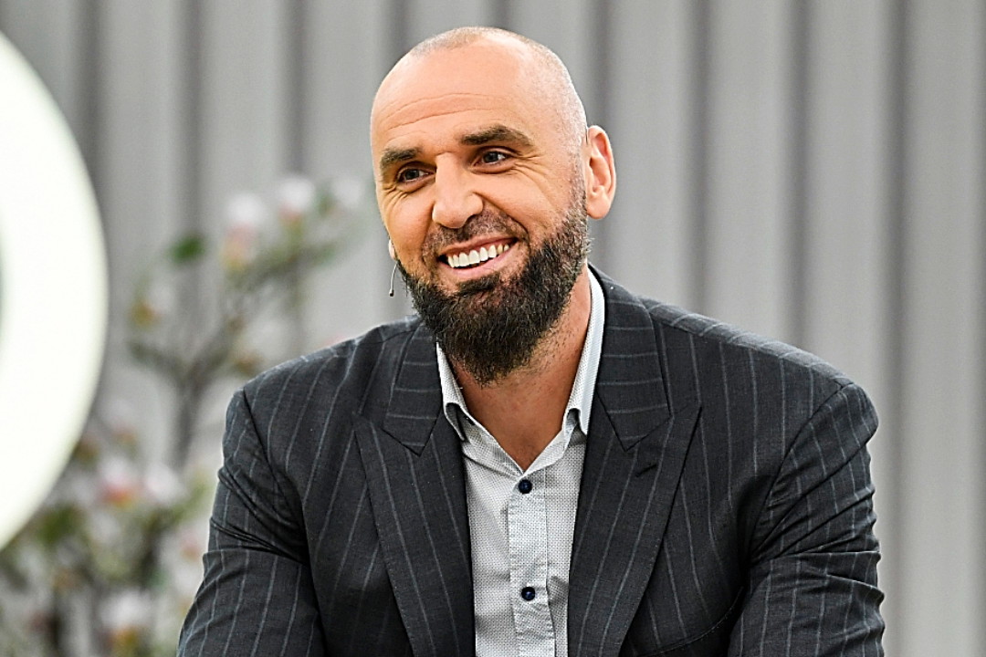 Marcin Gortat