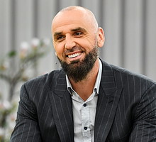 Marcin Gortat