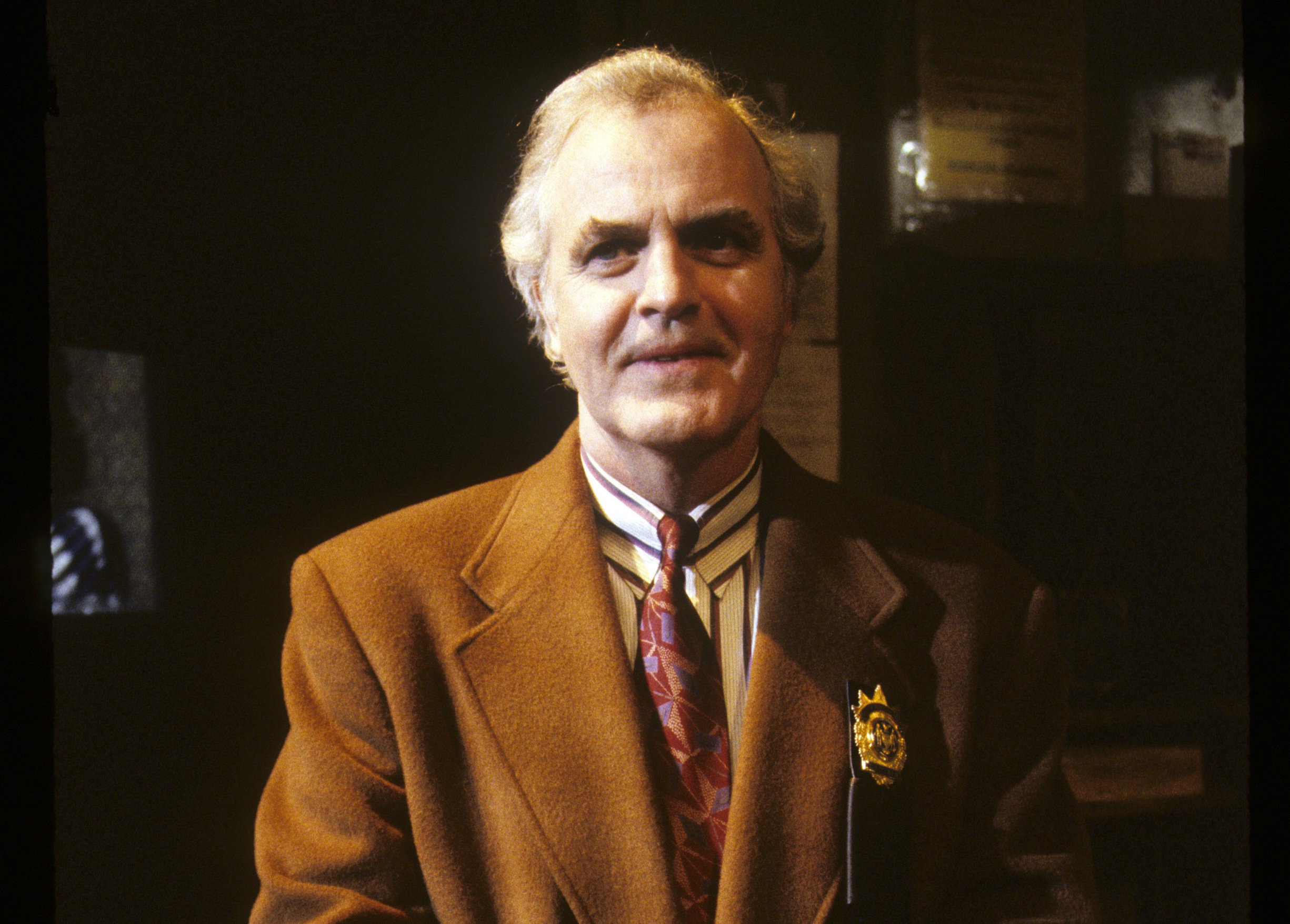 James Handy