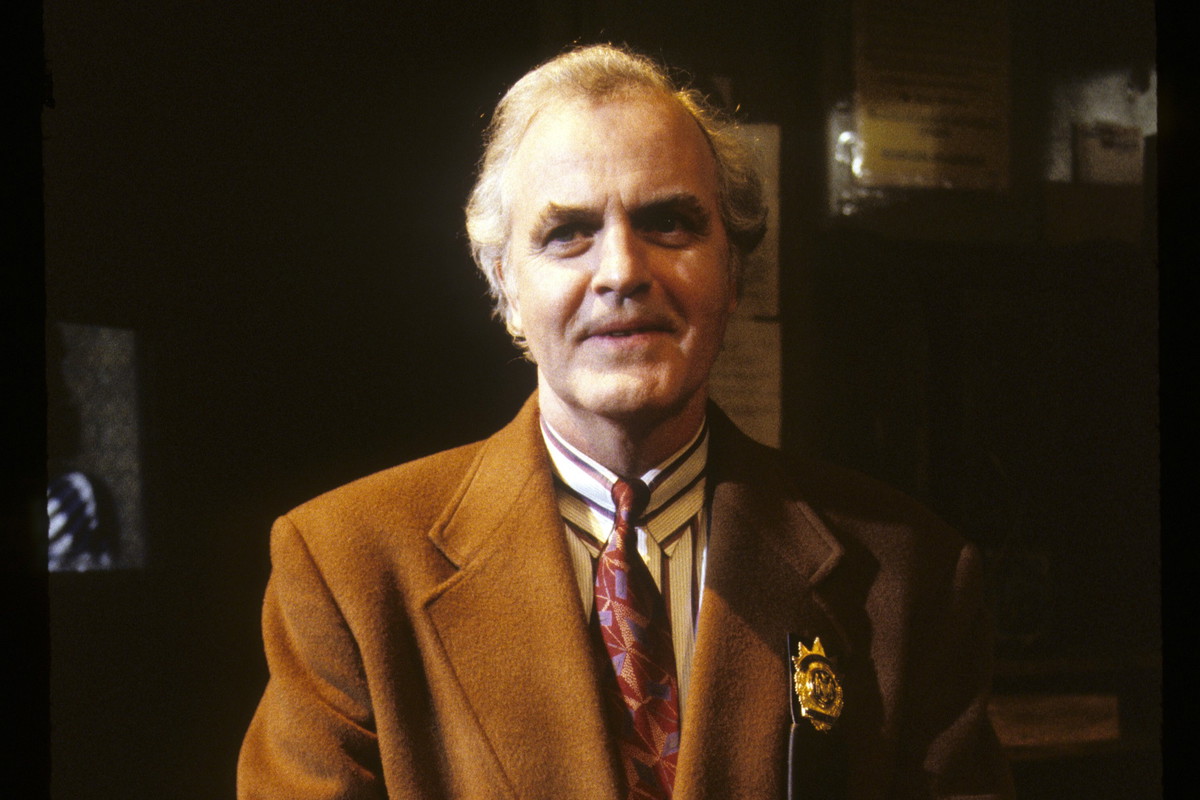 James Handy