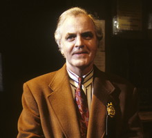James Handy