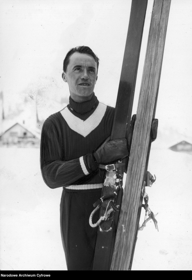 Bronisław Czech