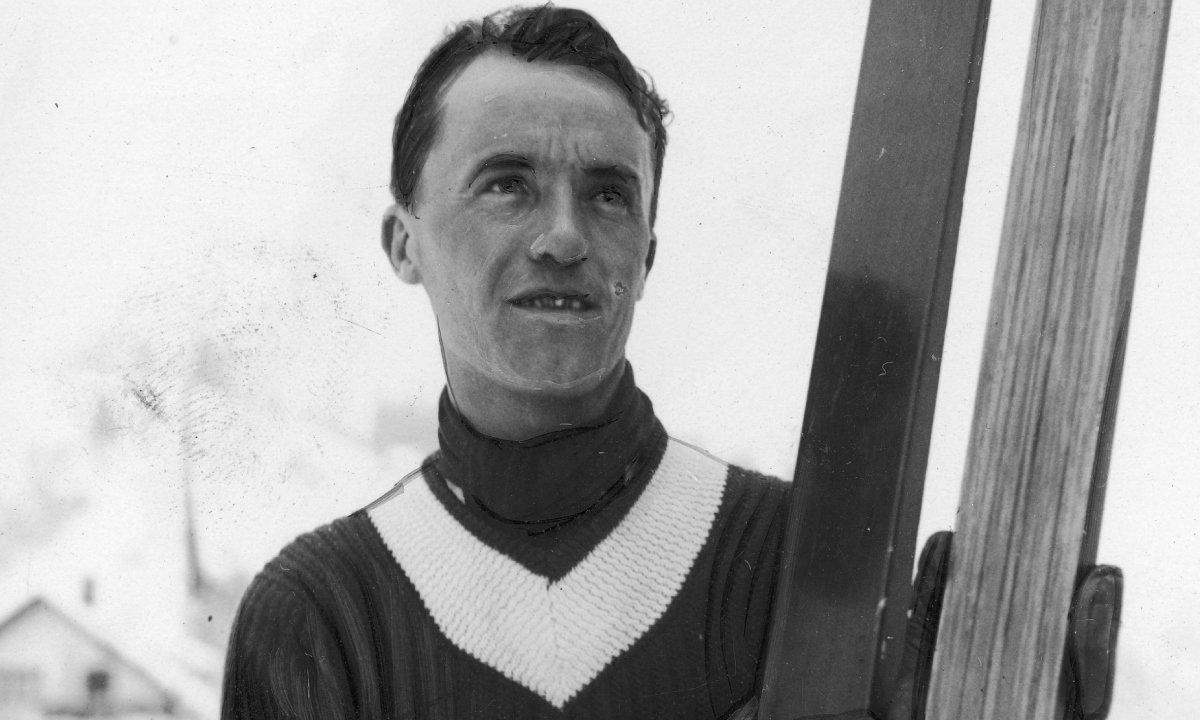 Bronisław Czech