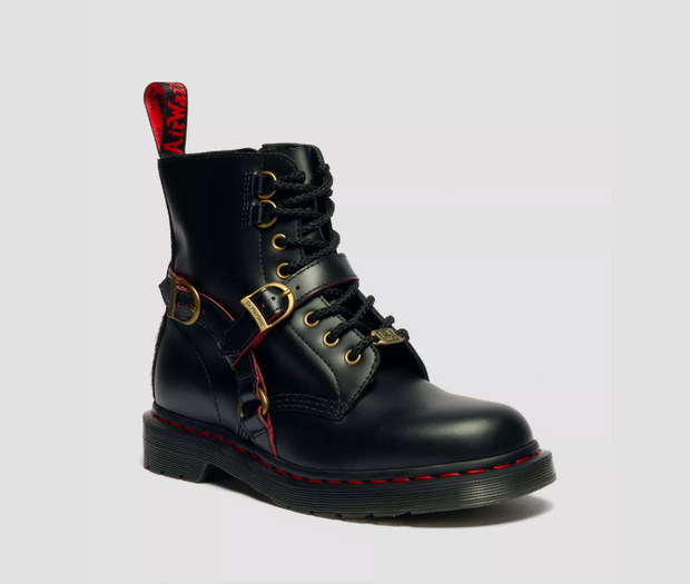 Dr. Martens