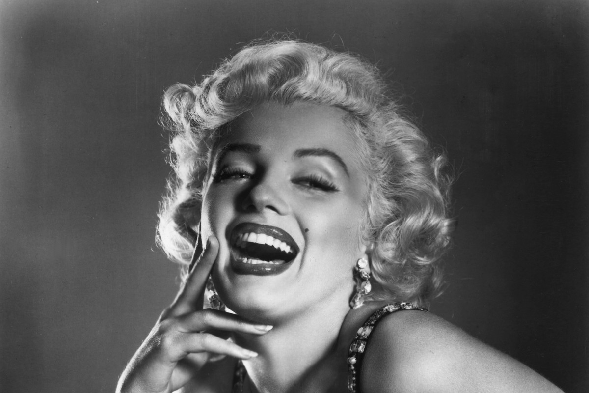 Marilyn Monroe