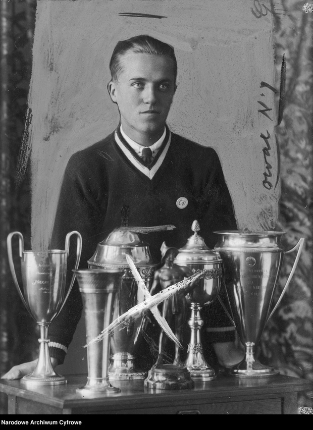 Bronisław Czech