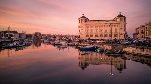 Ortigia