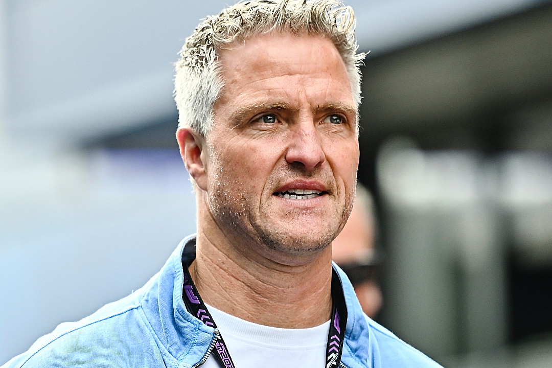 Ralf Schumacher