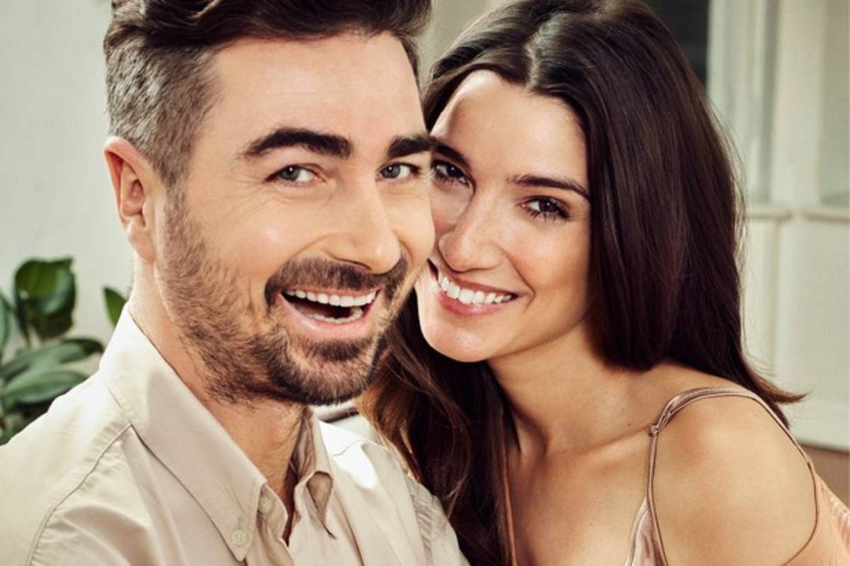 Lenka i Jan Klimentowie, Viva! 2/2023