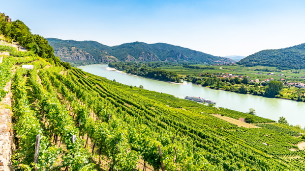 Wachau, Austria