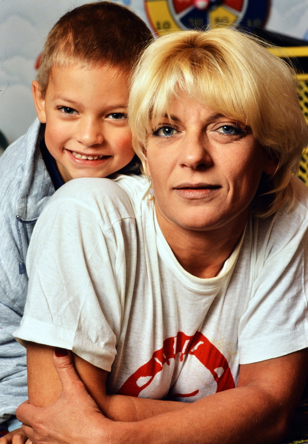 Dorota Stalinska
