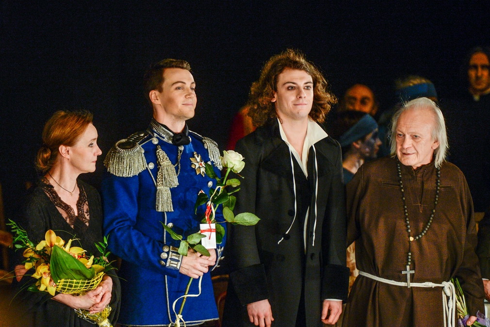 Dziady, premiera 2019