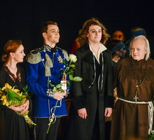 Dziady, premiera 2019