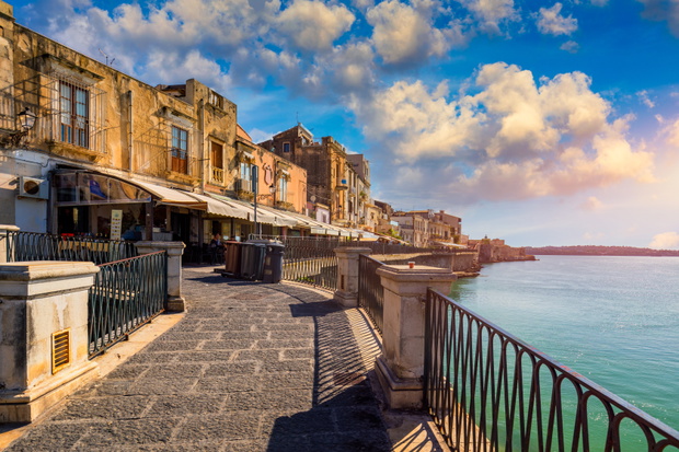 Ortigia