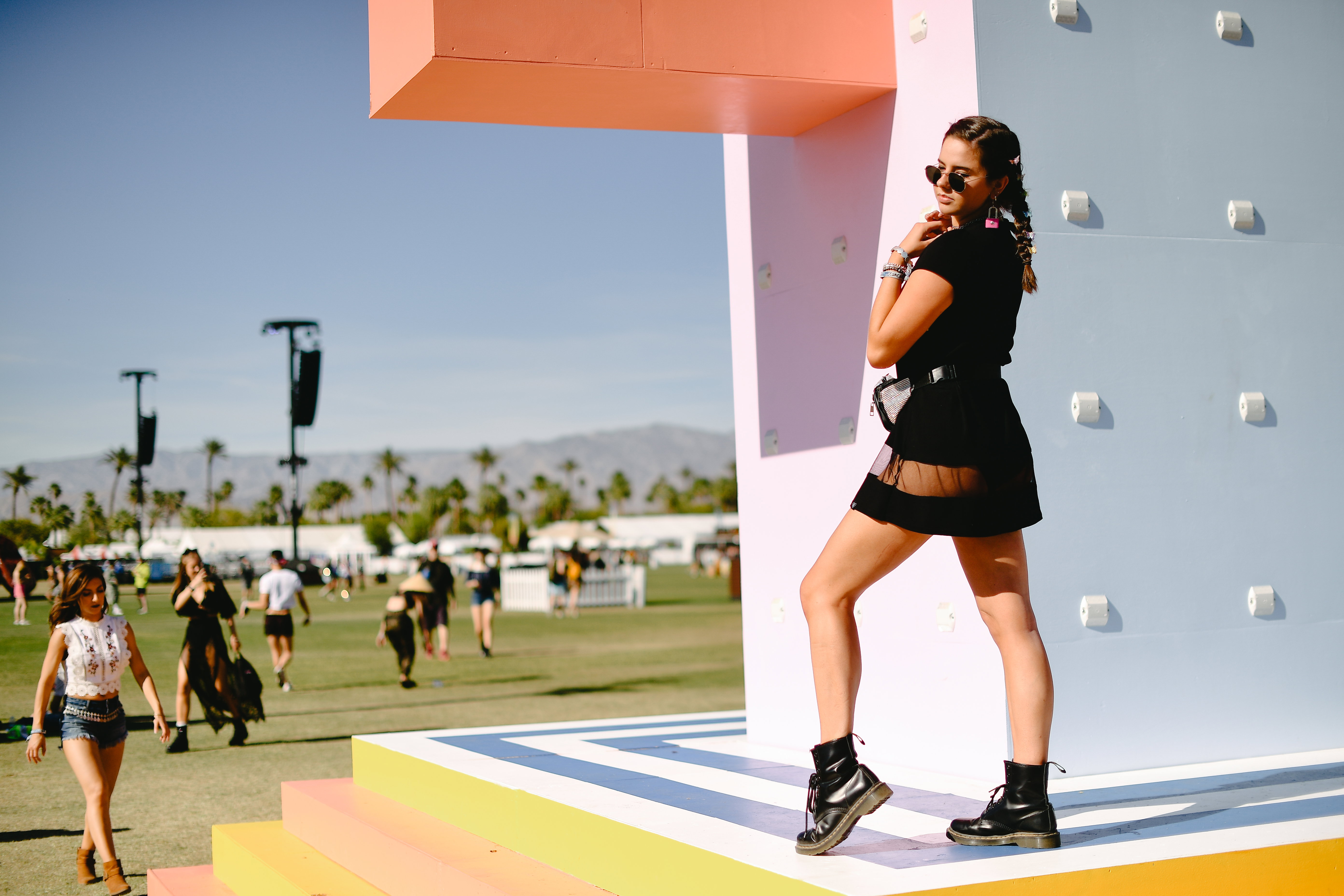 Festiwal Coachella 2019