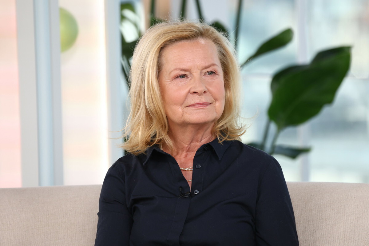 Barbara Bursztynowicz