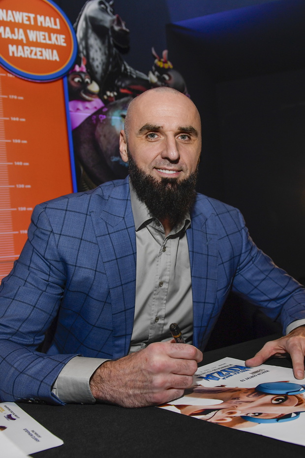 Marcin Gortat