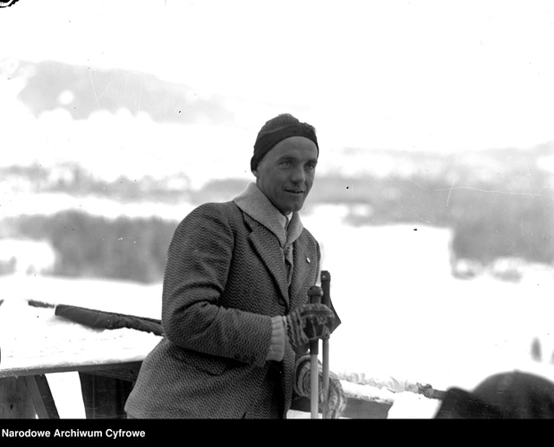 Bronisław Czech