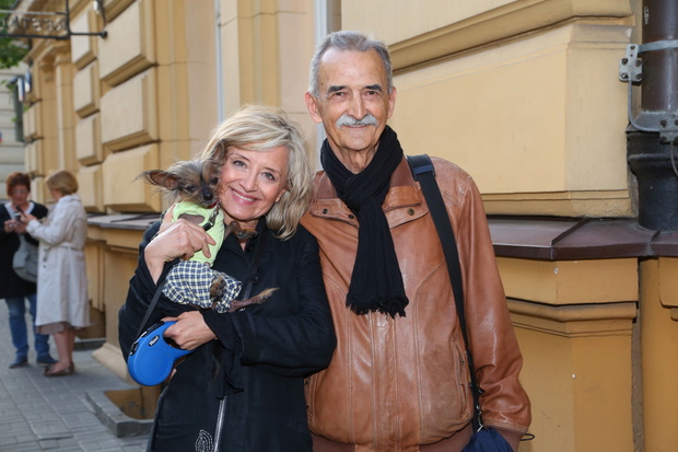29.05.2019 Premiera książki Katarzyny Grocholi