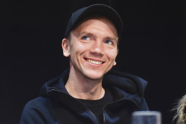 scena z: Jan Komasa, SK:, , fot. Jacek Kurnikowski/AKPA