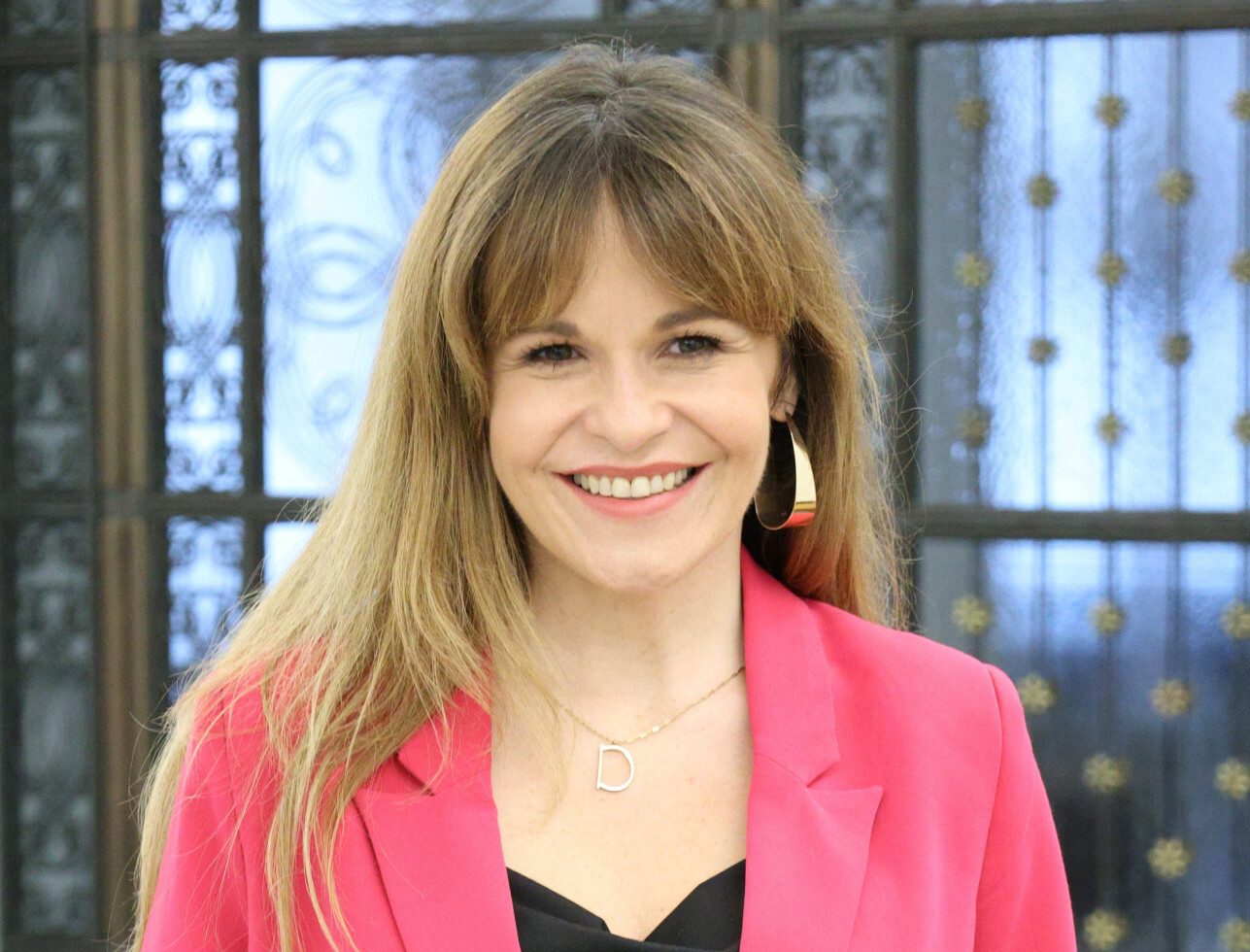 Dorota Olko