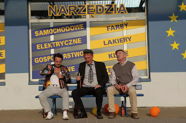 "Ranczo"