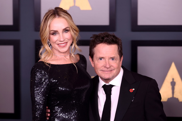 Academy Of Motion Picture Arts And Sciences 13th Governors Awards