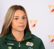 Maja Chwalińska