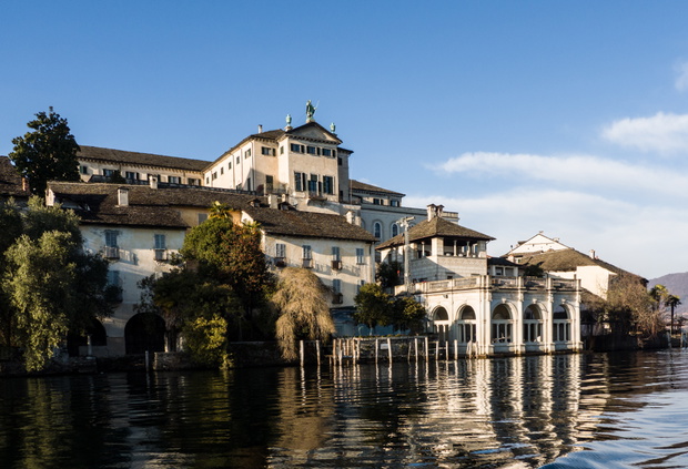 San Giulio.