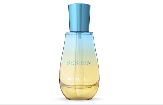 perfumy