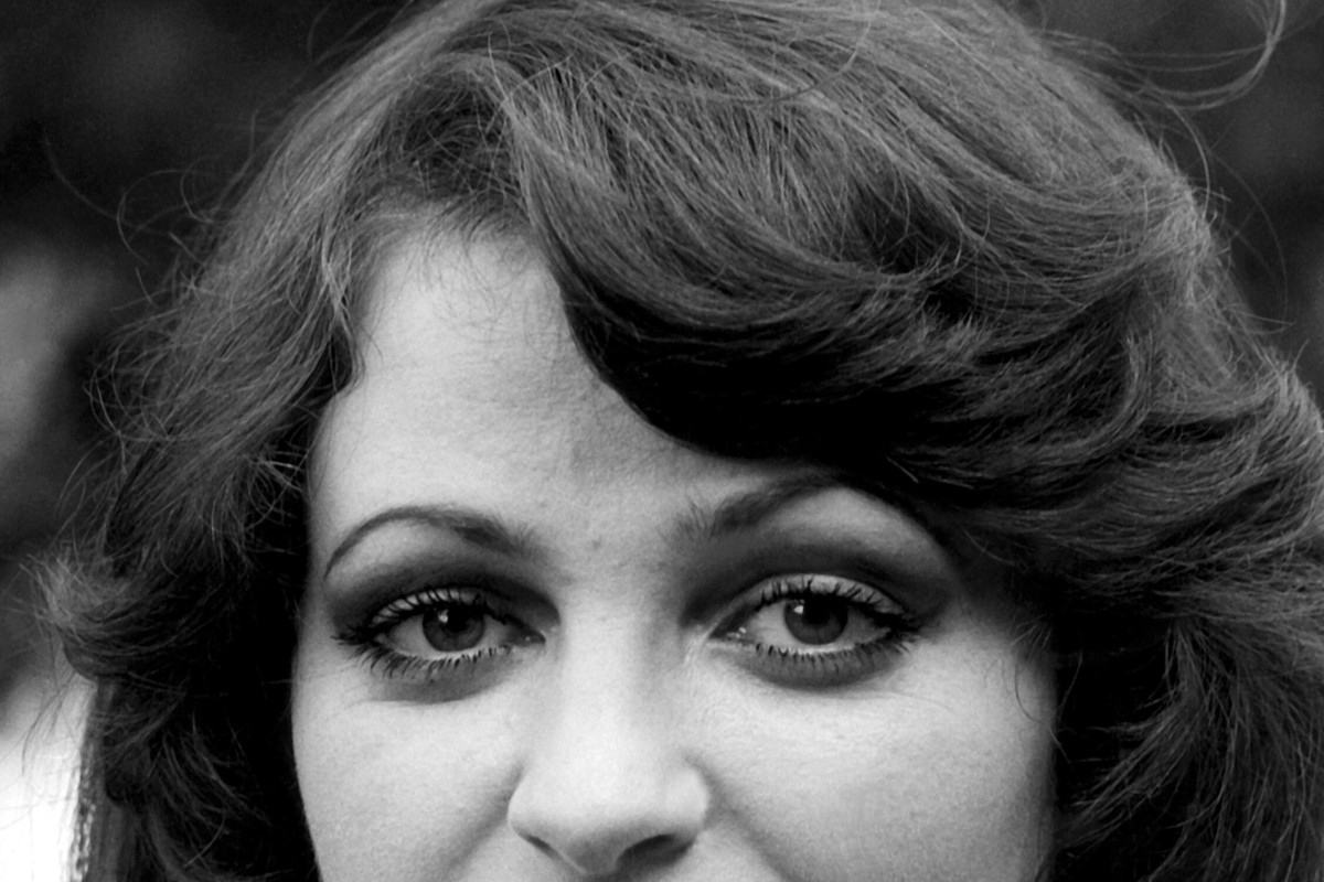 Anna Jantar