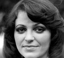 Anna Jantar