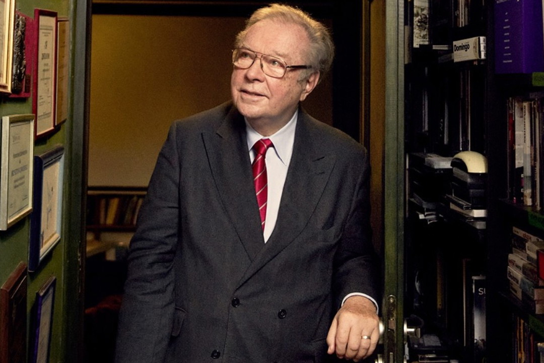 Krzysztof Zanussi, VIVA! marzec 2023, 6/2023