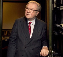 Krzysztof Zanussi, VIVA! marzec 2023, 6/2023