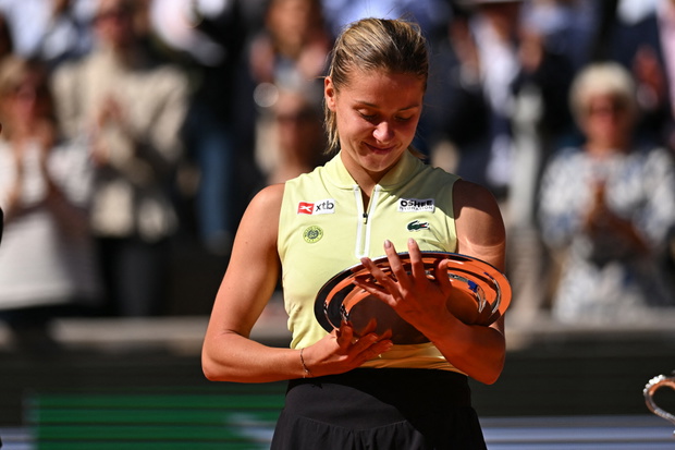 Maja Chwalinska, 6.06.2026.