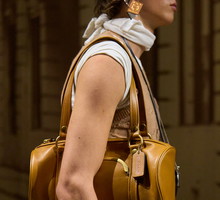 Coach clp S26 049