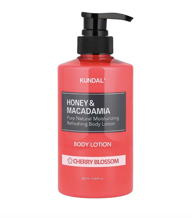 balsam do ciała