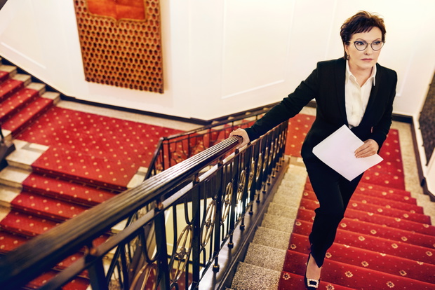 Ewa Kopacz, Viva! 2014