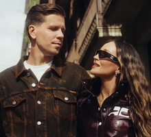 Marina Łuczenko-Szczęsna, Wojciech Szczęsny, VIVA!, 20/2025
