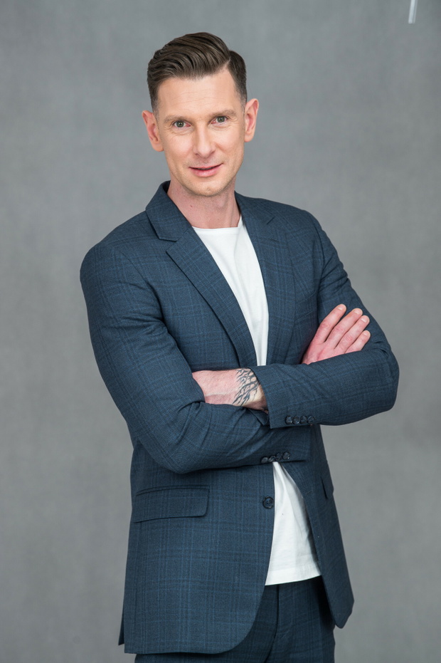 Łukasz Kadziewicz