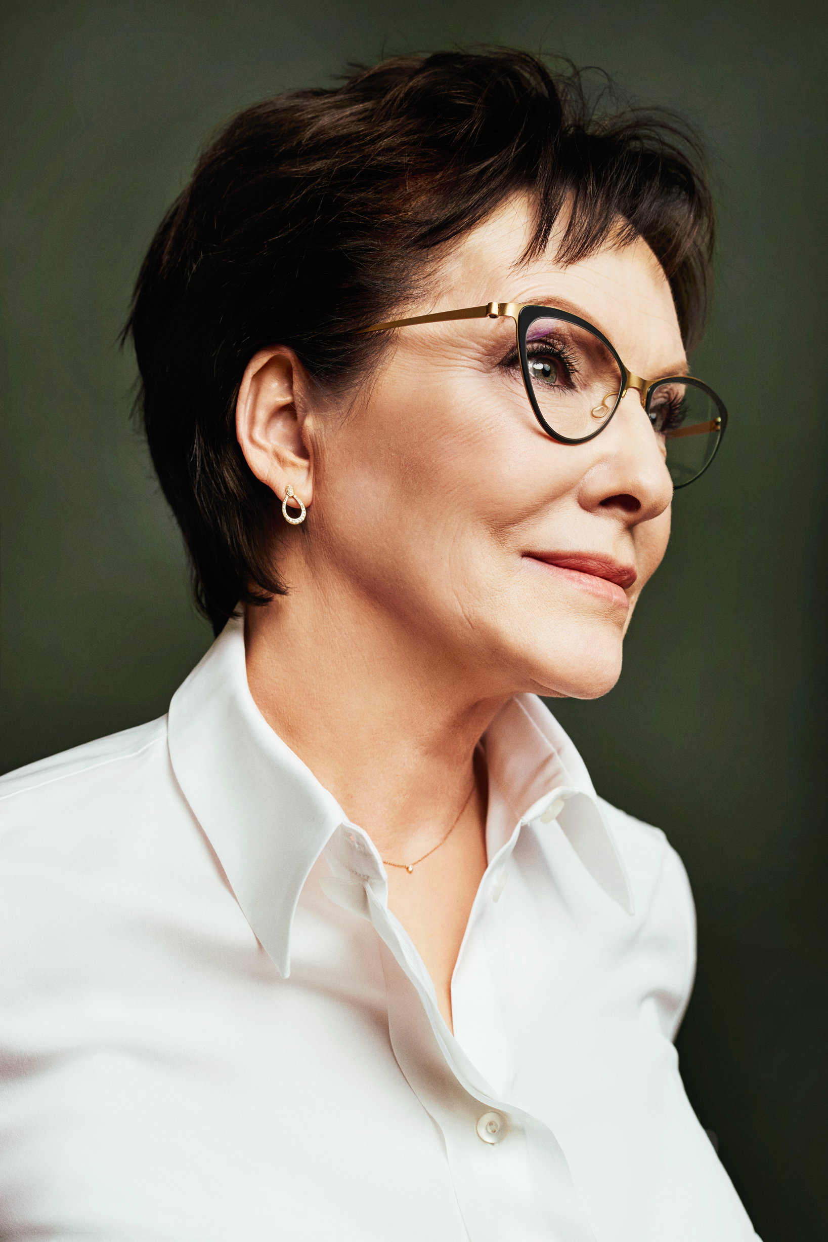 Ewa Kopacz, Viva! 2014
