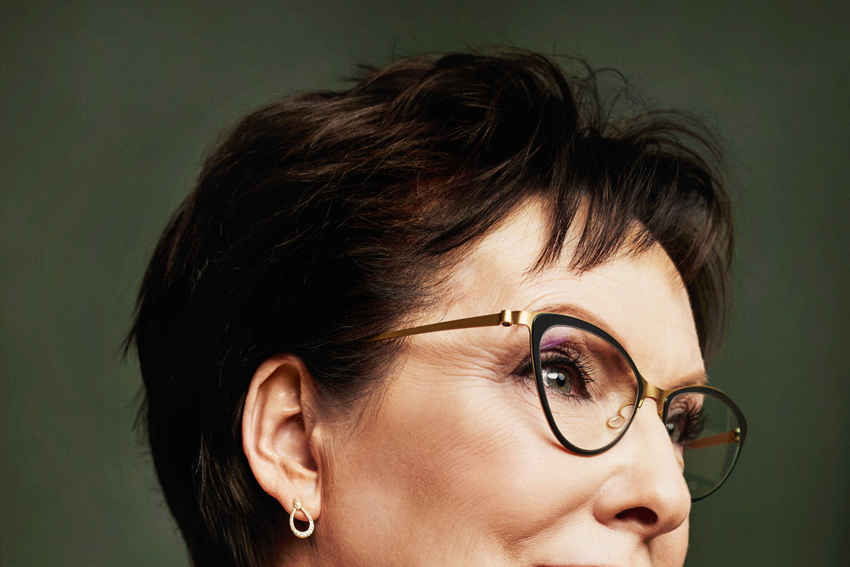 Ewa Kopacz, Viva! 2014