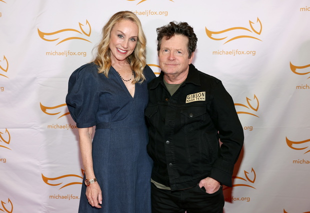 "A Country Thing Happened On The Way To Cure Parkinson's" Benefitting The Michael J. Fox Foundation at The Fisher Center for the Performing Arts