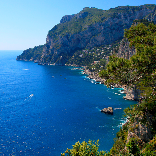 Villefranche-sur-Mer