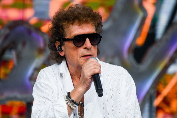 Janusz Panasewicz, 07.06.2026 Opole. 63. Krajowy Festiwal Piosenki Polskiej.