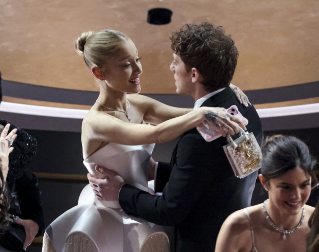 97th Oscars - Show