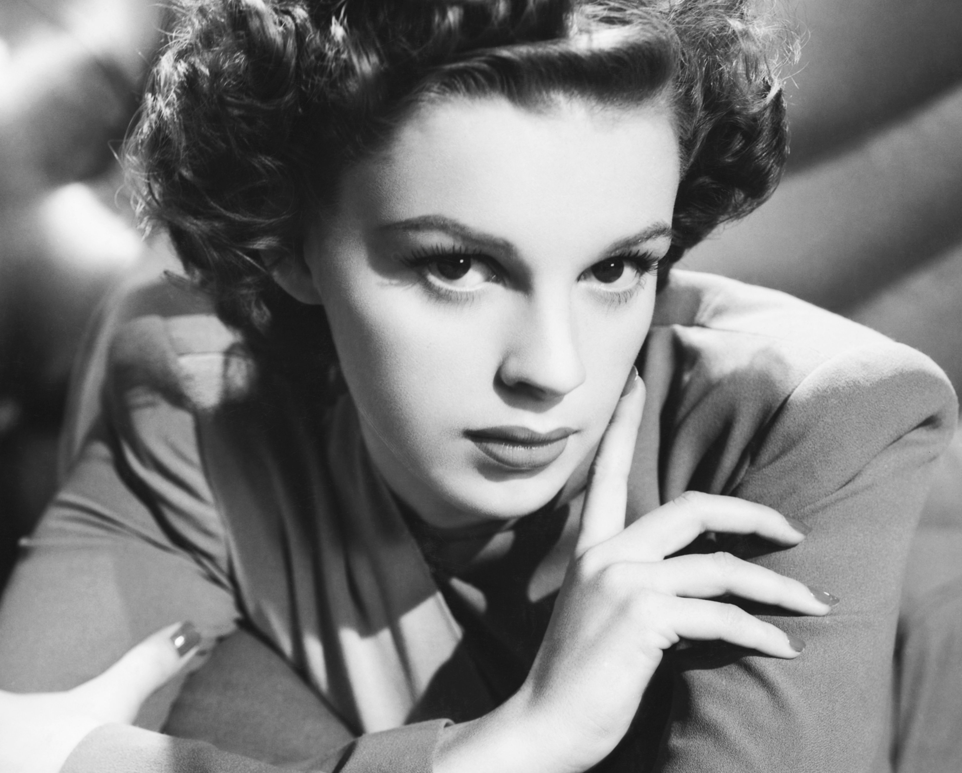Judy Garland