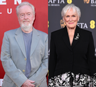 Glenn Close i Ridley Scott