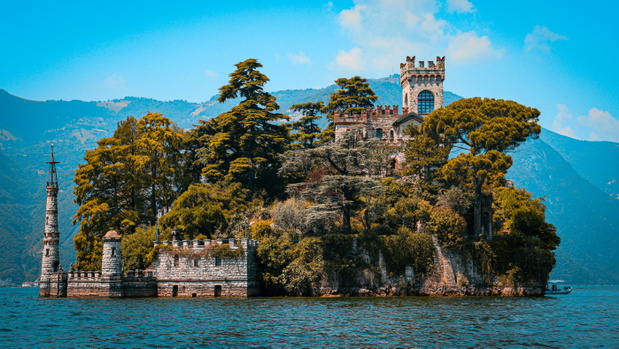 Isola di Loreto